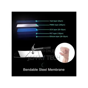 Ceramic Screen Protector for iPhone 11 Pro