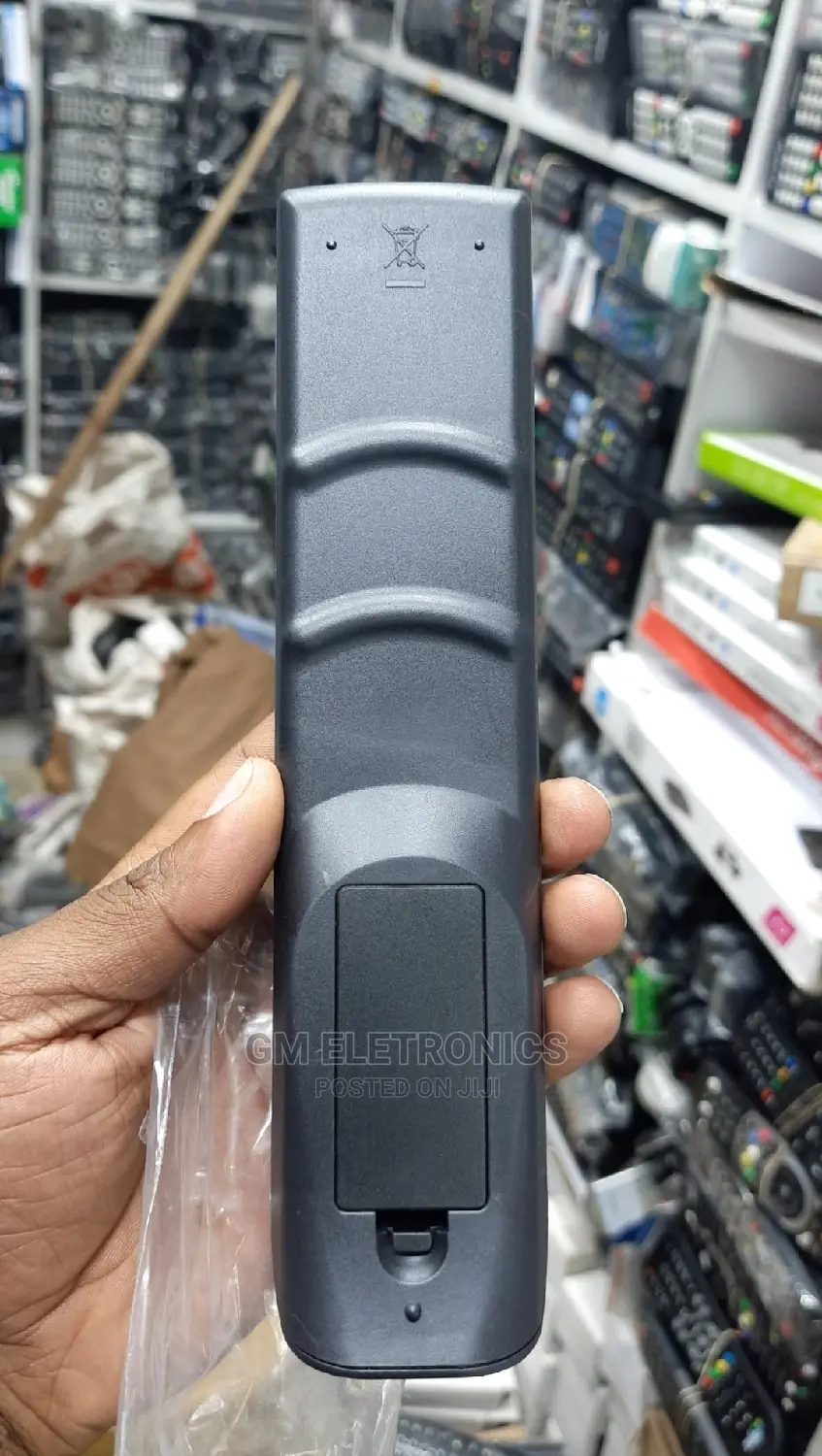 New Konka Replacement Remote.
