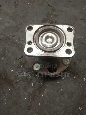 Mazda Demio Rear Wheel Hub