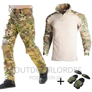 British Combat