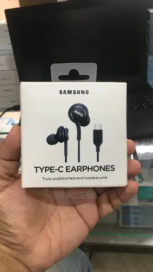 Akg Quality Headphones