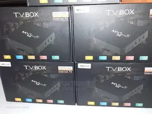 Android TV Box 2+16 GB