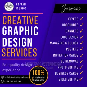 Graphic Designer