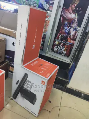 JBL Harman Bar 2.1 Deep Bass(New)