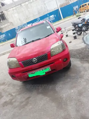 Nissan Xtrail T30 Front Windscreen