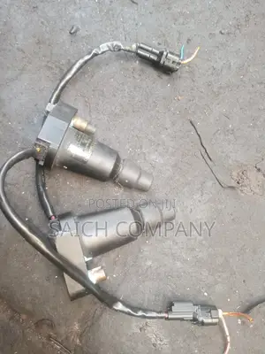 Subaru Bh Twin Turbo Ignition Coils
