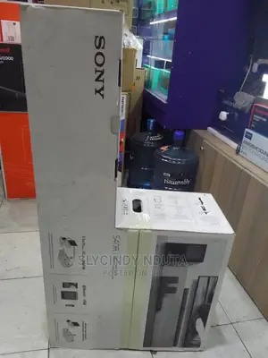Sony S40R Home Theater System (New)