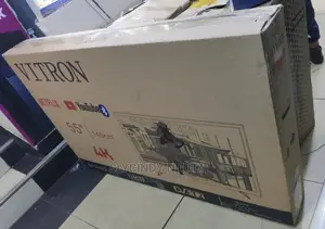 Vitron 55" Android (New)