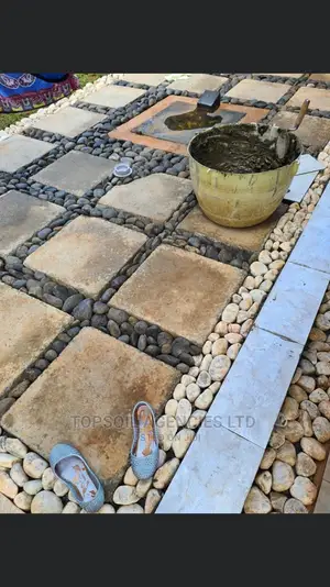 Slab / Pavement Slabs Supply and Installation