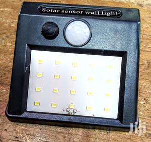 Solar Wall Lights, Sensor Wall Light