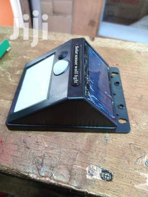 Solar Wall Lights, Sensor Wall Light