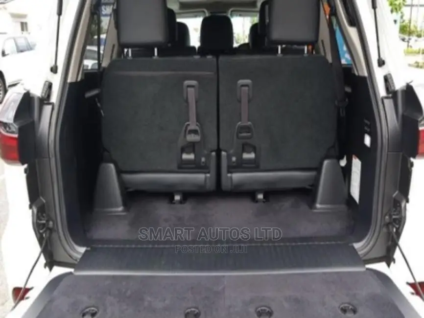 Lexus LX 2015 Pearl