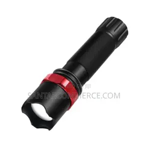 Rechargeable Portable MINI LED Flashlight