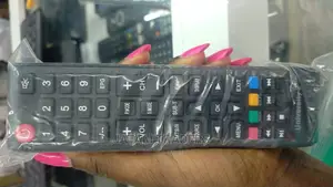 Smart Royal Tv Remote