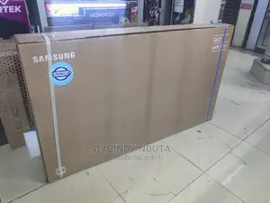 Samsung Qled Q60B (New)