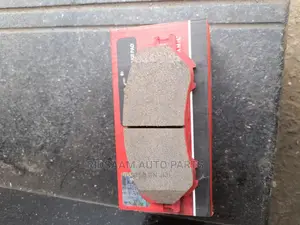 Xtrail T32 Front Brake Pads Lotas