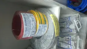 Single Core, 1.5mm Electrical Cable (Finlay) 90m Roll
