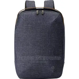 HP Renew Backpack 15.6′′ Navy