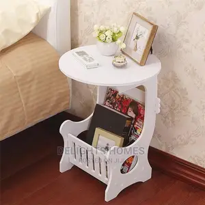 *Multi Purpose Decorative Table*