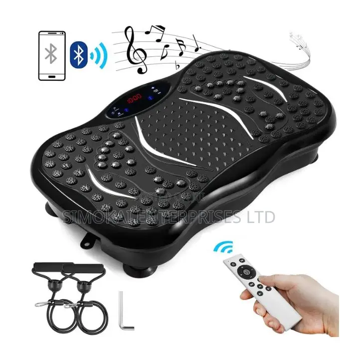 Fitness Vibration Machine Gym /Home