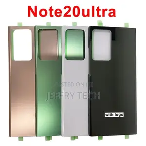 Samsung Galaxy Note20 Note 20 Ultra Battery Back Cover Rear