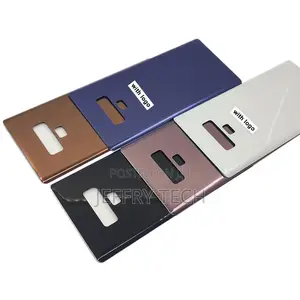 SAMSUNG Battery Back Cover for Galaxy Note 9 N960 N9600 SM-