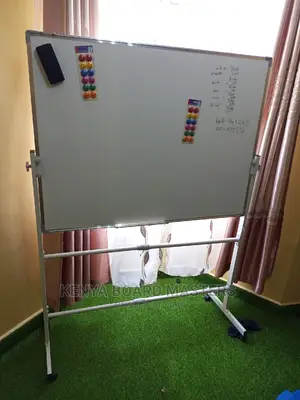 White Board; White Board, White Boards White Boards!120*90cm