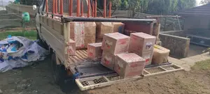 Moving and Logistics From Nairobi to Nakuru