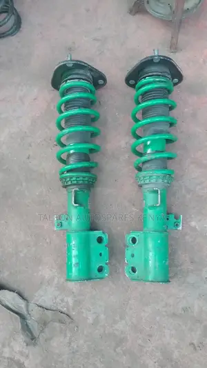Subaru Coil Overs