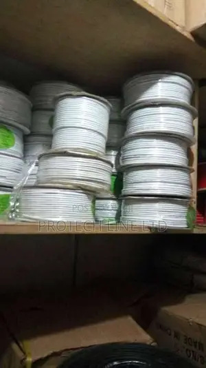 Alarm Cable