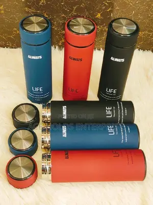 500ml Always Portable Flask