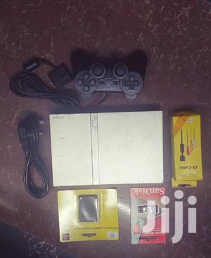 Playstation 2 (Ps2)