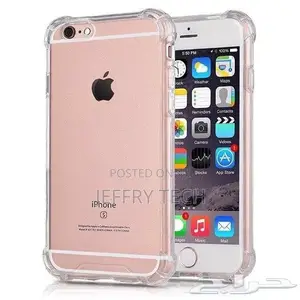 iPhone 6 6P iPhone 7 7P iPhone 8 8P King Kong Antiburst Case