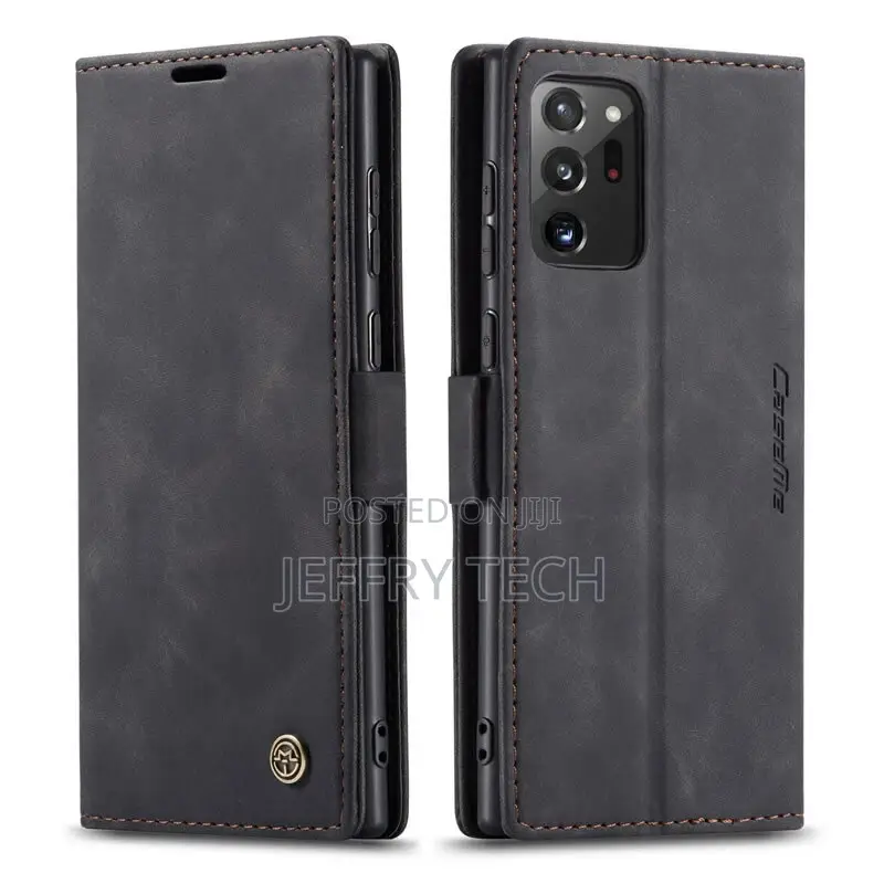 Samsung Galaxy Note 20 Ultra Caseme OEM Retro - Multifunctio