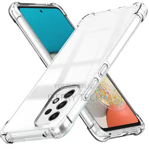 Samsung Galaxy A53 5G Premium Antiburst Clear Armor Shockpro