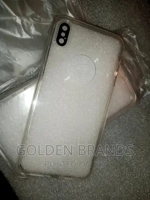 iPhones Transparent Covers