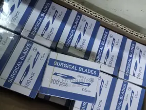 Surgical Blade Gauge 23