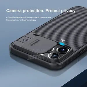 iPhone 13, iPhone 13 Pro and iPhone 13 Pro Max Nillkin Camsh