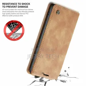 Samsung S20 Ultra Note10 Plus S10 S9 S8 Flip Leather Wallet