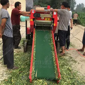 Forage Storage Wrapping Film Breaking Film Baler