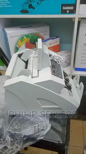 BILL COUNTER MACHINE Contact [Hidden Information]