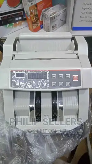 BILL COUNTER MACHINE Contact [Hidden Information]