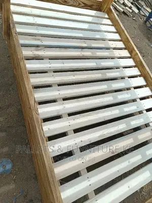 Bunk Bed 4 by 6