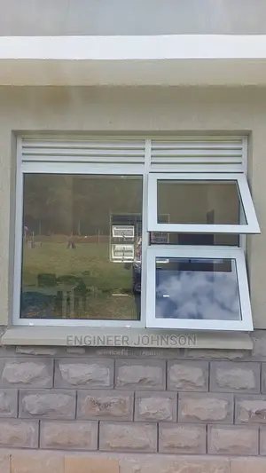 Projective Windows