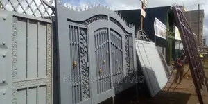 Gates Available