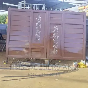 Gates Available