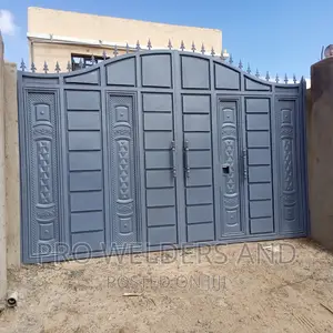Gates Available