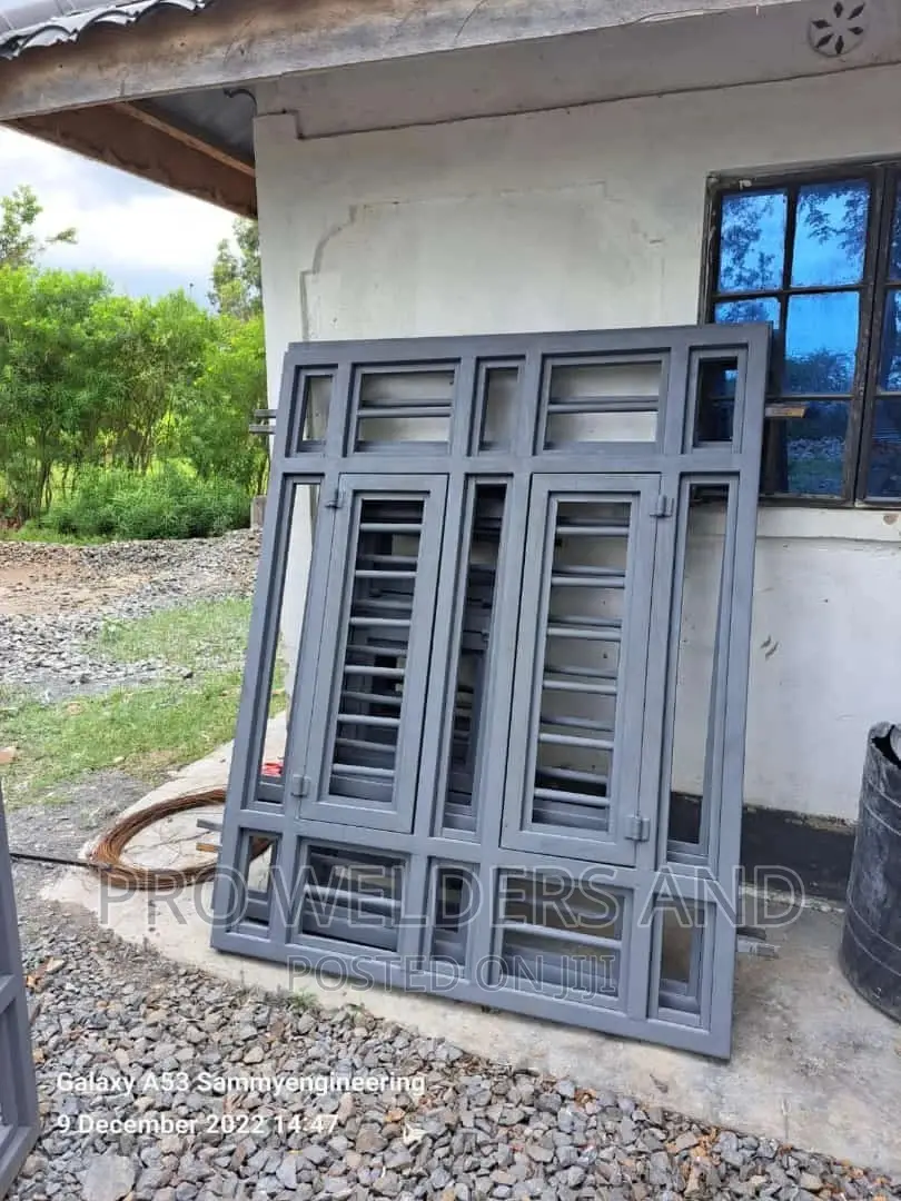 Simple Windows