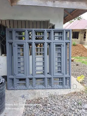 Simple Windows