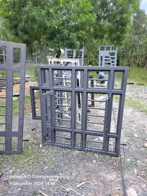 Simple Windows